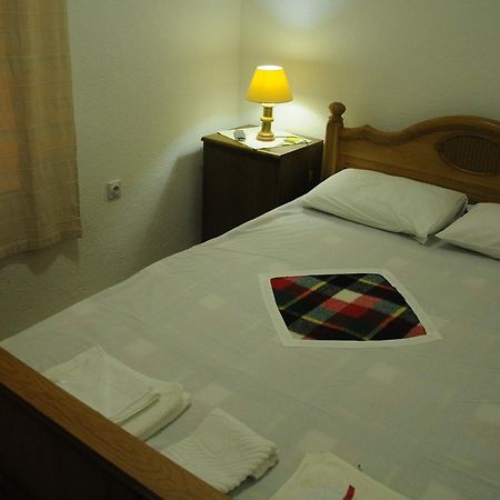 Holiday Han Gevgelija Exterior photo