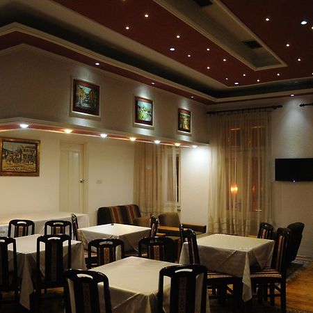 Holiday Han Gevgelija Exterior photo