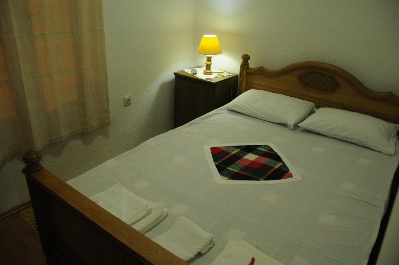Holiday Han Gevgelija Exterior photo