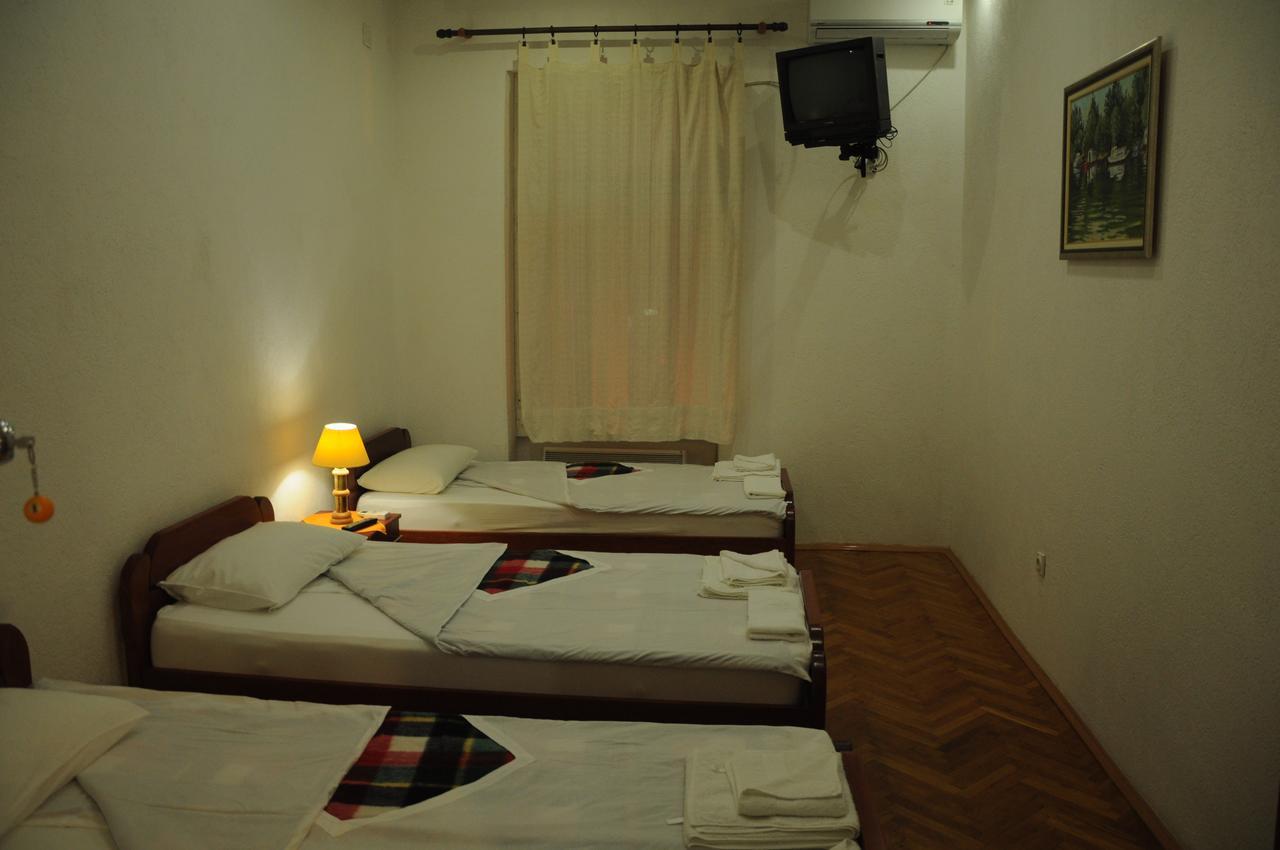 Holiday Han Gevgelija Exterior photo