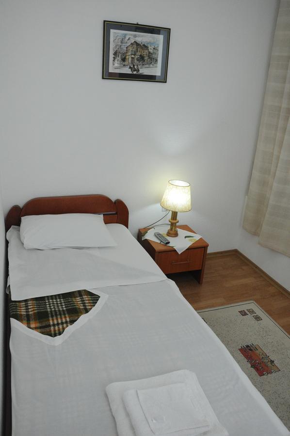 Holiday Han Gevgelija Exterior photo