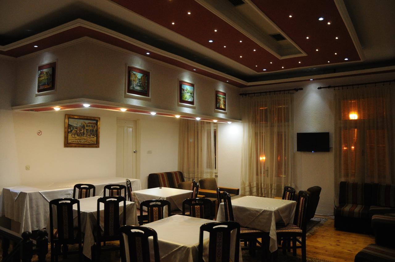 Holiday Han Gevgelija Exterior photo
